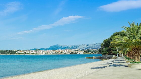 Ihastuttava Kroatia - TUI