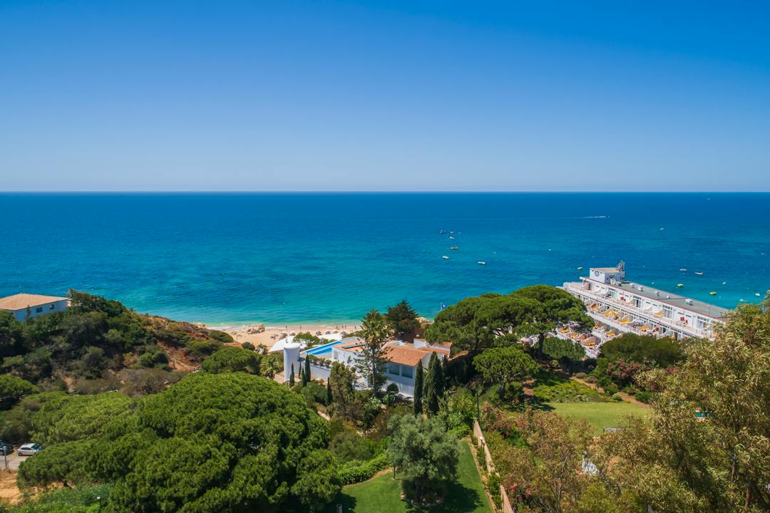 Hotelli Quinta Pedra Dos Bicos, Albufeira TUI.fi