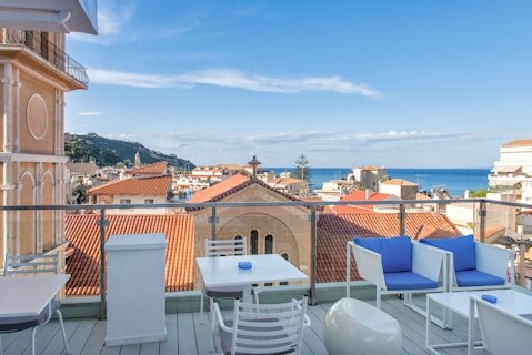 Diana Hotel Zakynthos