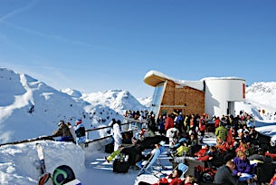 St Anton