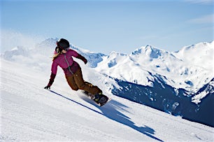 Whistler