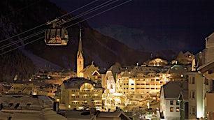 © TVB Paznaun - Ischgl