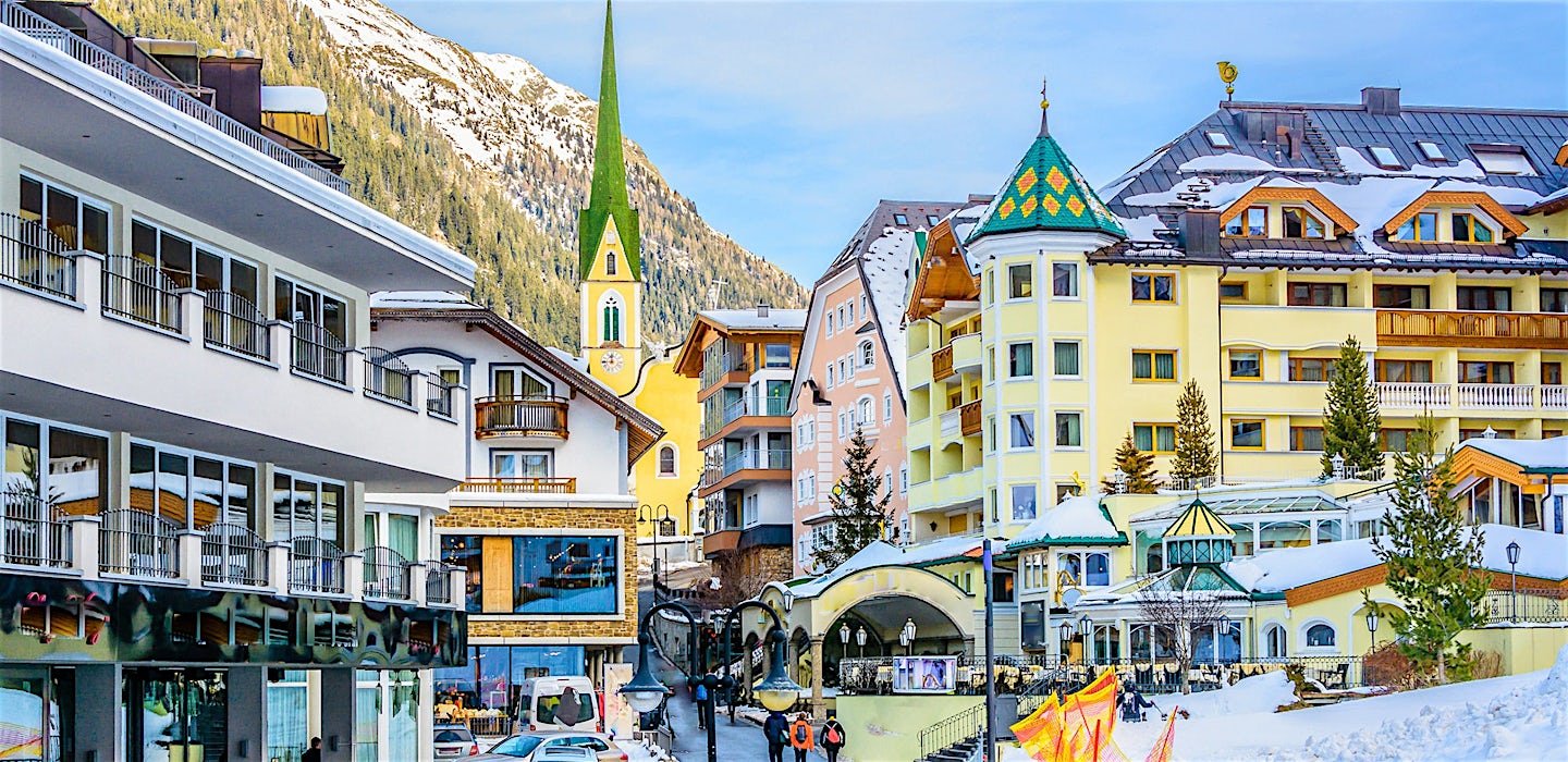 Ischgl