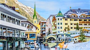 Ischgl