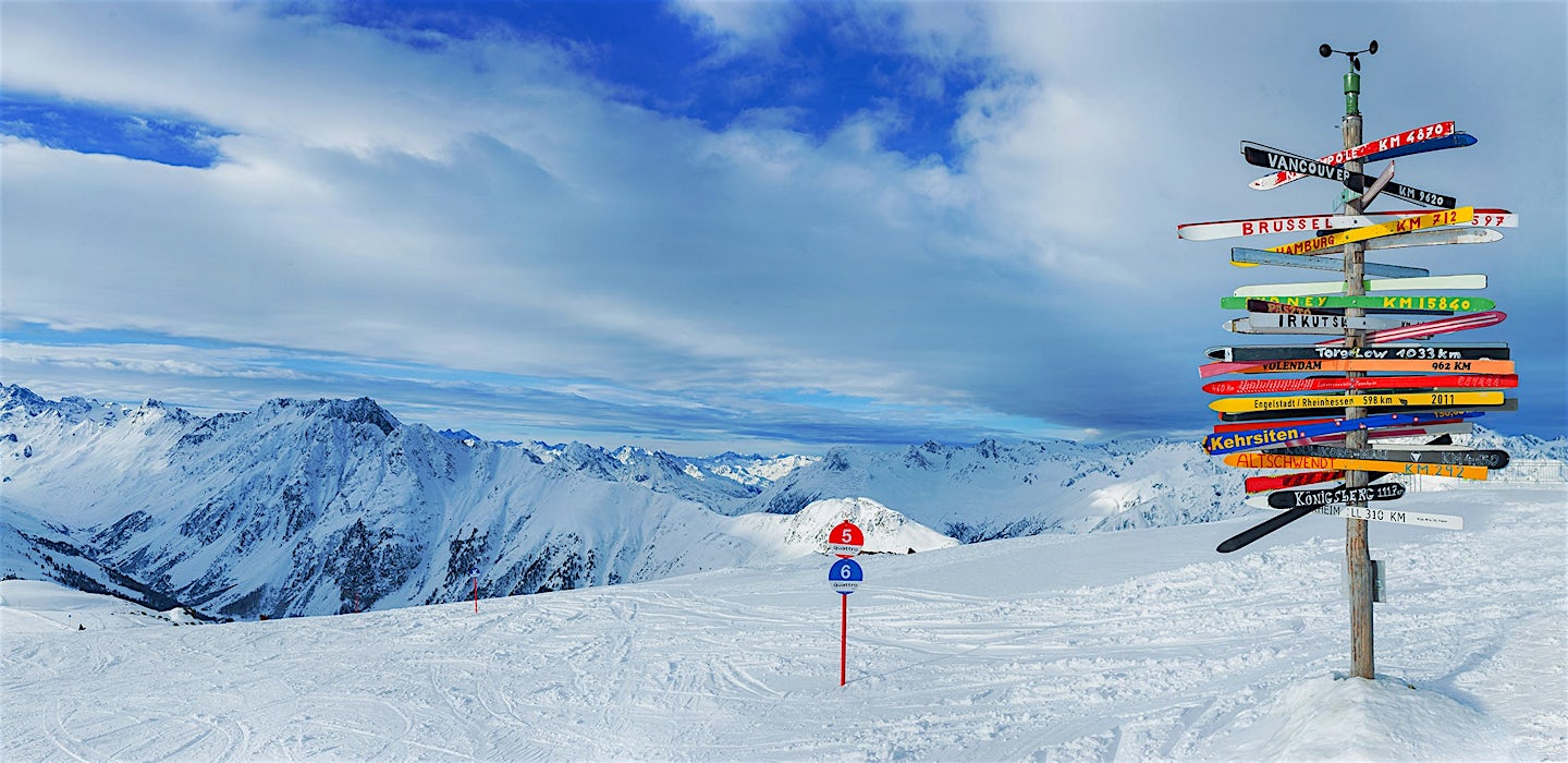 Ischgl
