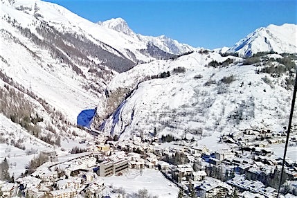La Thuile