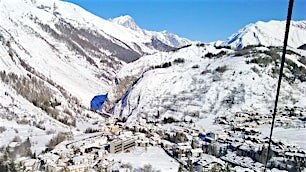 La Thuile