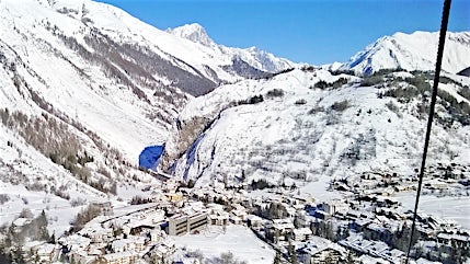 La Thuile