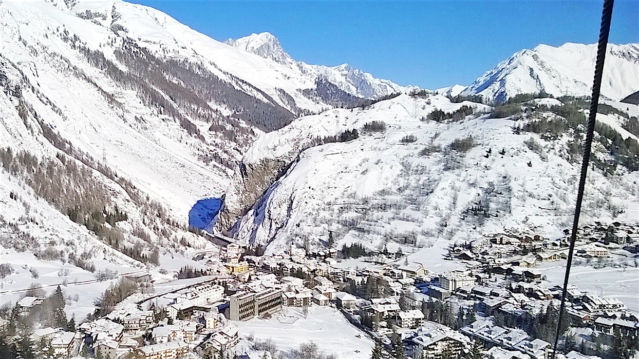 La Thuile