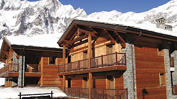 Mon Reve Hotel