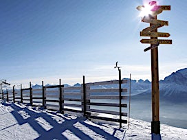 Lake Louise
