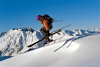 Ischgl