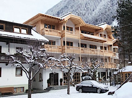 Obermair Hotel