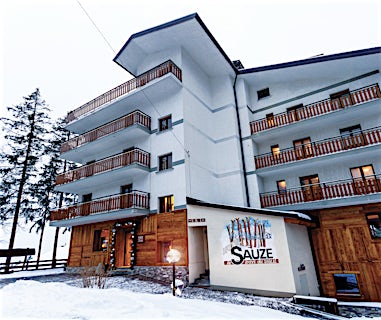 Sauze