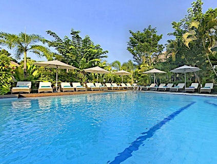 Bali Agung Village
