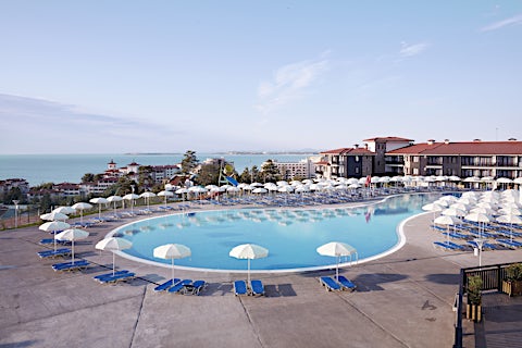 TUI Blue Nevis