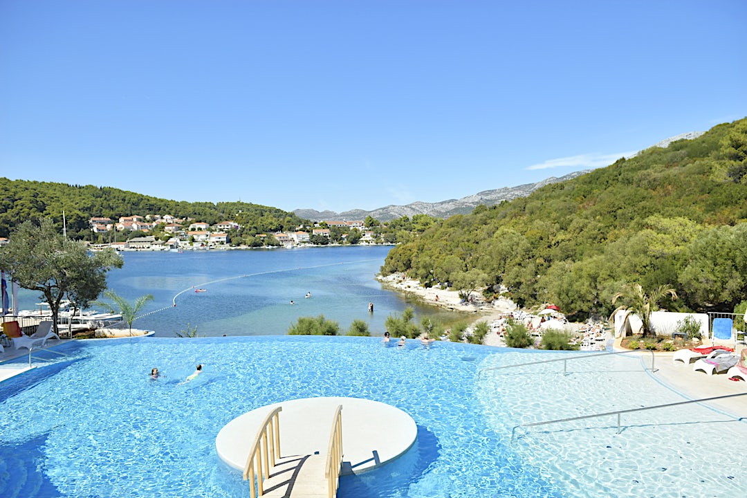 Hotelli Aminess Port 9 Resort Korcula TUI fi hotelli-aminess-port-9-resort-korcula-tui-fi