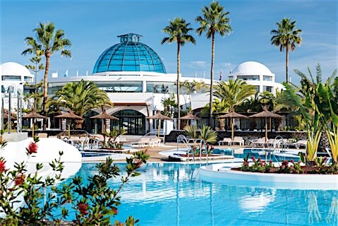 Elba Lanzarote Royal Village Resort