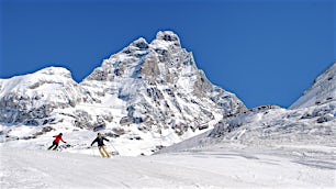 Cervinia ©Niccolò Venturin