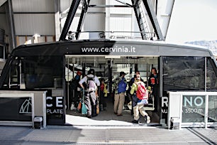 Cervinia