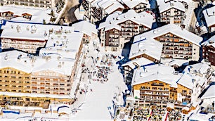 ©Val d'Isère Tourisme
