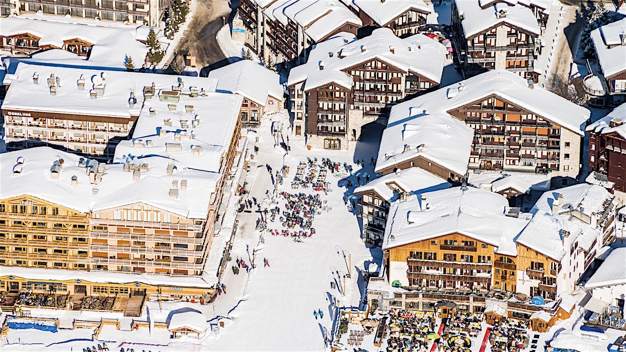 ©Val d'Isère Tourisme