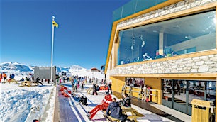 ©Val d'Isère Tourisme