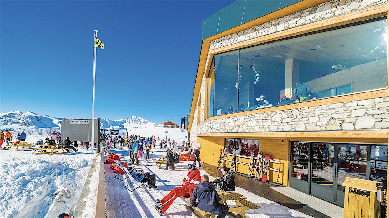 ©Val d'Isère Tourisme