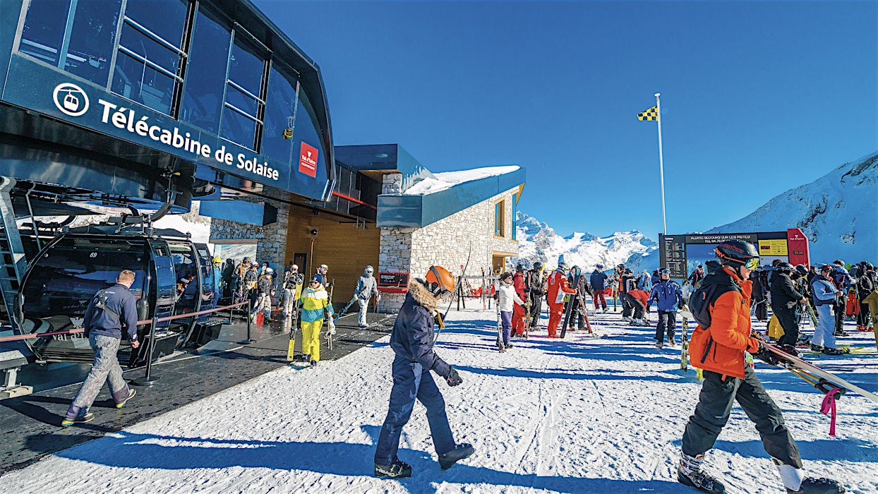 ©Val d'Isère Tourisme
