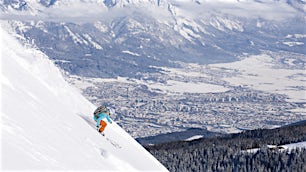 Innsbruck