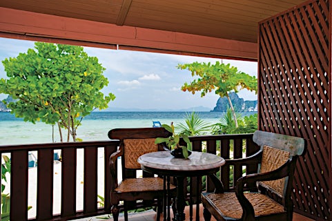 Koh Hai Fantasy Resort & Spa