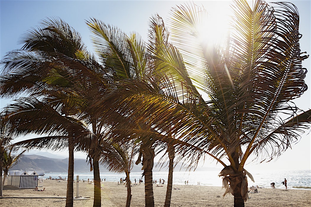 las-canteras-las-palmas-gran-canaria
