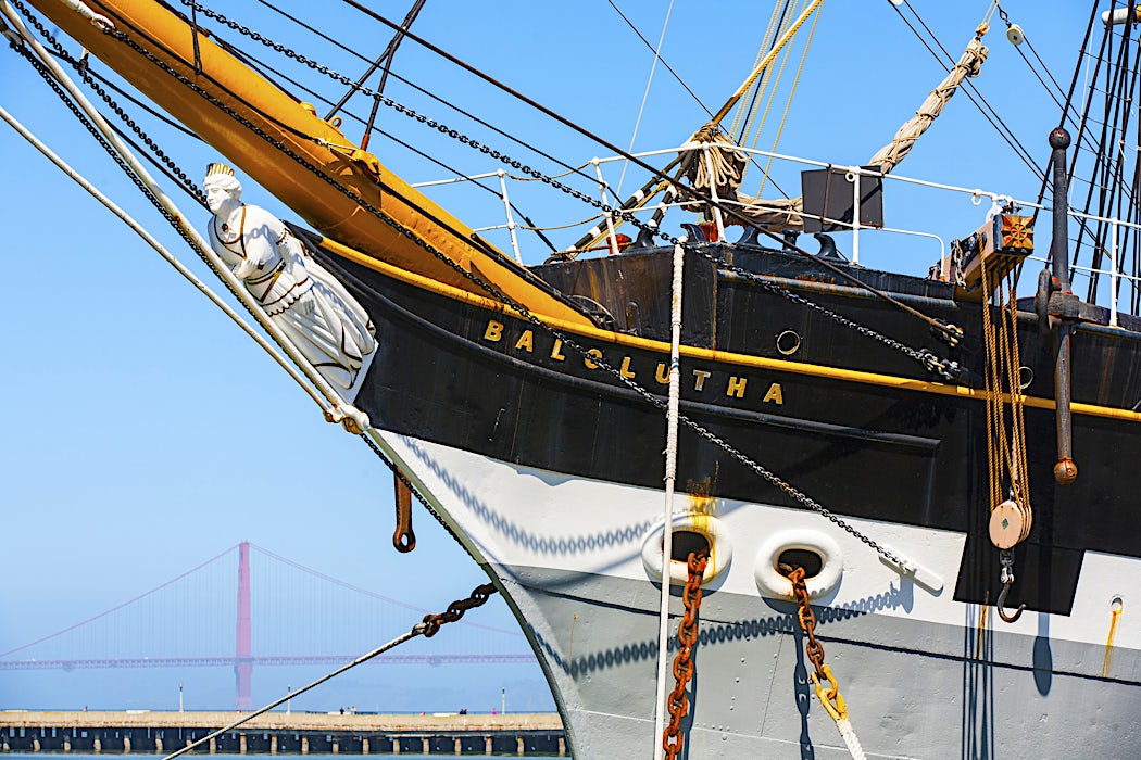laiva-san-francisco-kalifornia-usa
