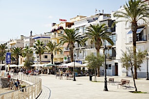 rantakatu-sitges