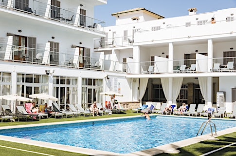 Eix Alcudia