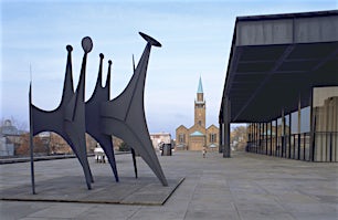 neue-nationalgalerie-berliini-saksa-tui