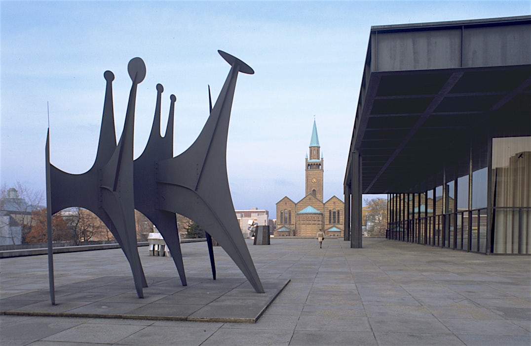 neue-nationalgalerie-berliini-saksa-tui
