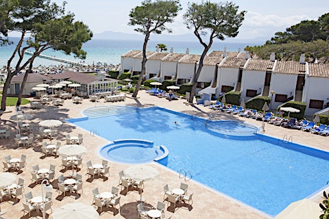 Grupotel Los Principes