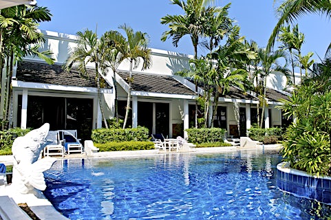 Access Resort & Villas
