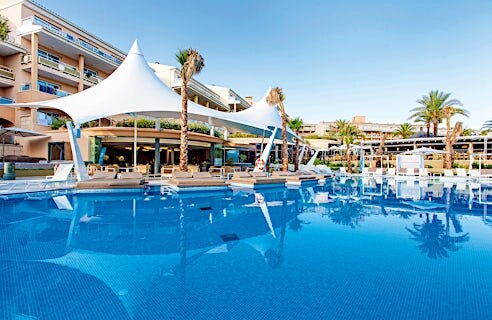Insotel Cala Mandia Resort