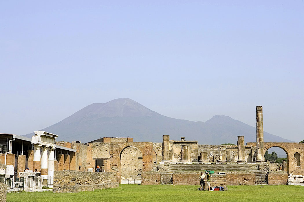 pompeiji-amalfin-rannikko-italia-tui