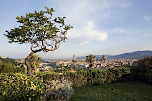 firenze-toscana-italia