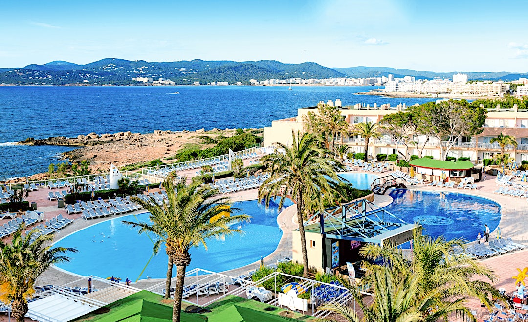 Hotelli Holiday Village Seaview Ibiza Port D es Torrent TUI fi hotelli-holiday-village-seaview-ibiza-port-d-es-torrent-tui-fi