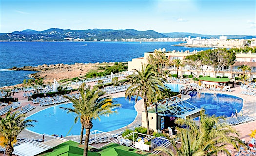 Holiday Village Seaview Ibiza