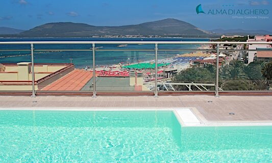 Alma Di Alghero