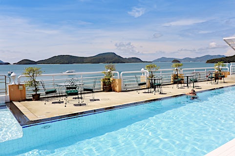 Kantary Bay Hotel