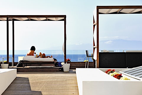 H10 Gran Tinerfe Hotel