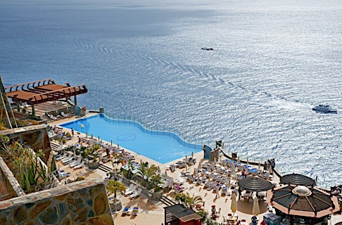 Gloria Palace Amadores Thalasso Hotel