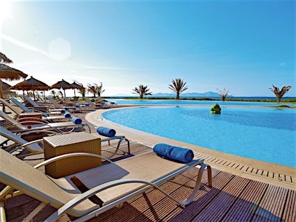 Astir Odysseus Hotel