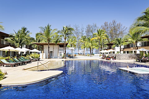 The Briza Beach Resort Khao Lak